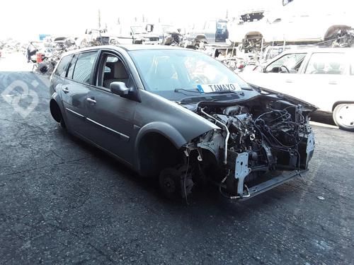 Right taillight RENAULT MEGANE II Estate (KM0/1_)  | BP2707789C35 