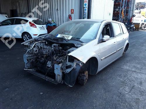 Right taillight RENAULT MEGANE II Estate (KM0/1_)  | BP2707789C35 