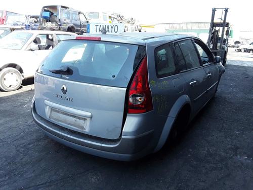 Right taillight RENAULT MEGANE II Estate (KM0/1_)  | BP2707789C35 