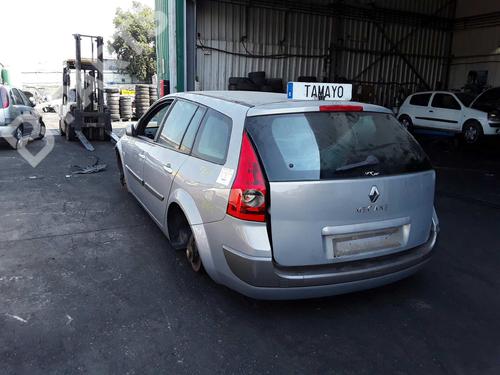 Right taillight RENAULT MEGANE II Estate (KM0/1_)  | BP2707789C35 
