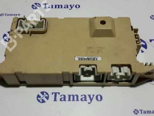 Elektronisk modul MAZDA 2 (DY) 1.4 CD (68 hp) 1353650
