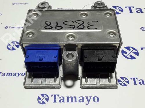 ECU airbags OPEL ASTRA H Estate (A04) 1.9 CDTI (L35) | BP888884M53 