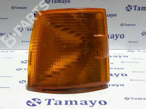 Left front indicator VW TRANSPORTER T4 Van (70A, 70H, 7DA, 7DH) 2.4 D (78 hp) 883307