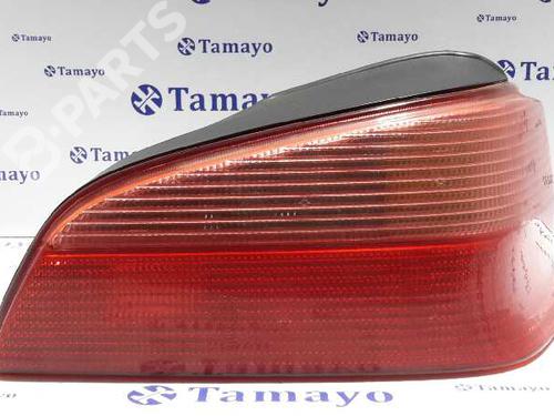 Used Right taillight PEUGEOT 106 II (1A_, 1C_) 1.5 D (57 hp) 851632