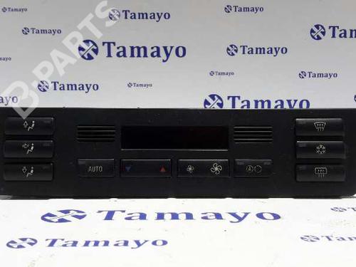 Used Climate control BMW 3 Touring (E46) 320 d (150 hp) 889138