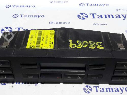 Climate control BMW 3 Touring (E46) 320 d | BP889138I5 