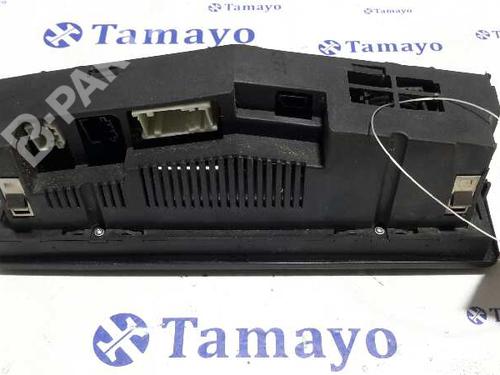 Climate control BMW 3 Touring (E46) 320 d | BP889138I5 
