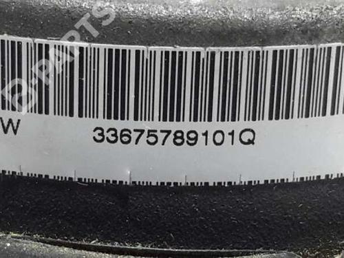 Driver airbag BMW 3 Touring (E46) 320 d | BP889139C9 