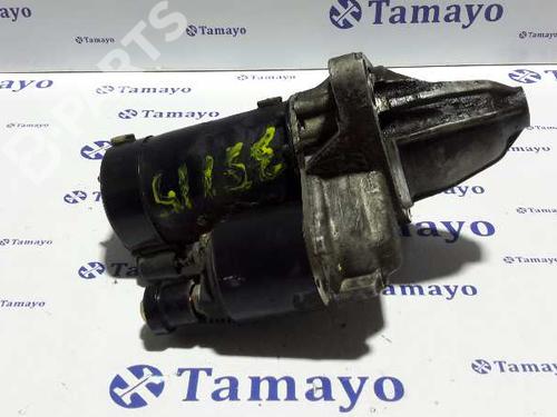 Starter HONDA CIVIC VI Hatchback (EJ, EK) 1.5 i (EK3) | BP1229796M8 