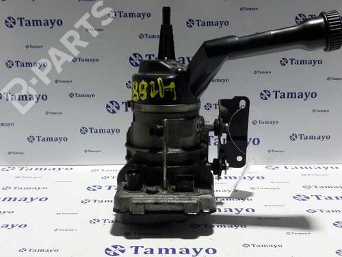 Styring servopumpe CITROËN C4 Grand Picasso I (UA_) [2006-2013]  880240