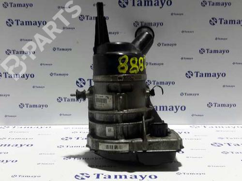 Styring servopumpe CITROËN C4 Grand Picasso I (UA_)  | BP880240M99 