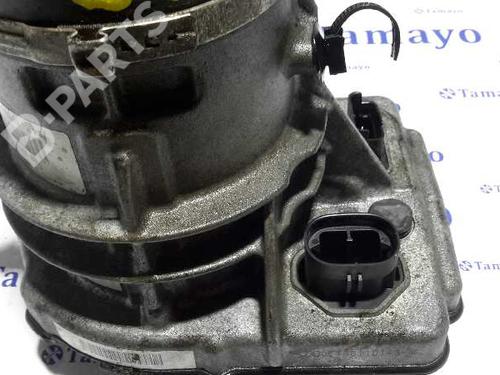 Styring servopumpe CITROËN C4 Grand Picasso I (UA_)  | BP880240M99 
