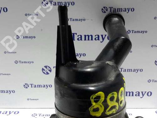 Styring servopumpe CITROËN C4 Grand Picasso I (UA_)  | BP880240M99 