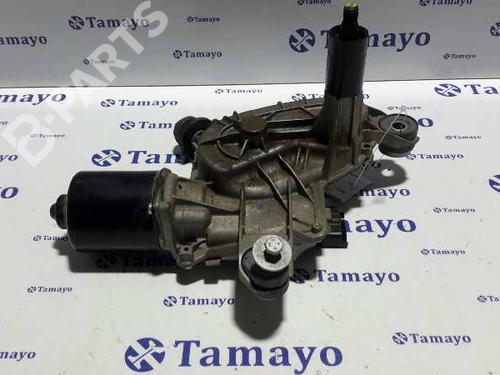 Viskermotor vindrude CITROËN C4 Grand Picasso I (UA_) [2006-2013]  1354161