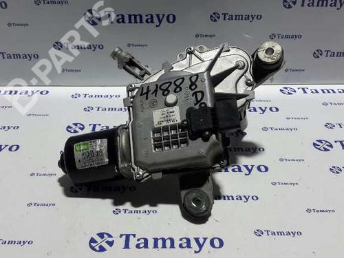 Front wiper motor CITROËN C4 Grand Picasso I (UA_)  | BP1354162M29 