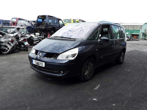 AC radiator RENAULT ESPACE IV (JK0/1_)  | BP2696674M32 
