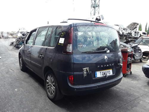 AC radiator RENAULT ESPACE IV (JK0/1_)  | BP2696674M32 