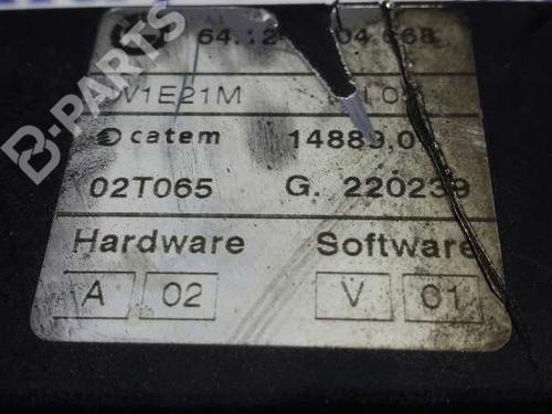 Electronic module BMW 3 Touring (E46) 320 d | BP889142M83 