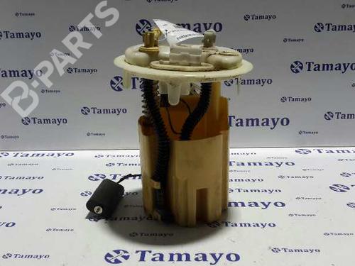 Used Fuel pump PEUGEOT EXPERT Van (VF3A_, VF3U_, VF3X_) [2007-2025]  1622609