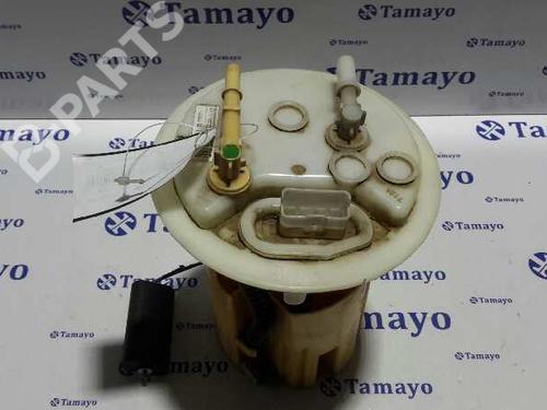 Fuel pump PEUGEOT EXPERT Van (VF3A_, VF3U_, VF3X_)  | BP1622609M76 