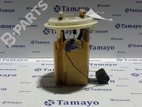 Fuel pump PEUGEOT EXPERT Van (VF3A_, VF3U_, VF3X_)  | BP1622609M76 