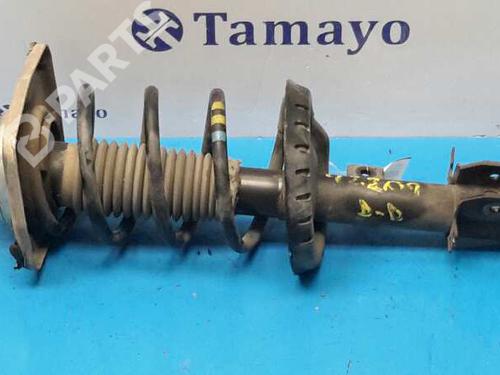 Right front shock absorber PEUGEOT EXPERT Van (VF3A_, VF3U_, VF3X_)  | BP876052M17 
