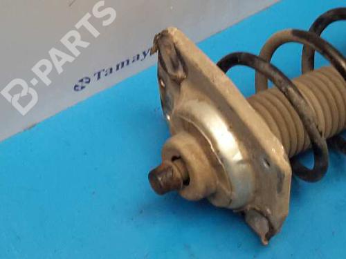 Right front shock absorber PEUGEOT EXPERT Van (VF3A_, VF3U_, VF3X_)  | BP876052M17 