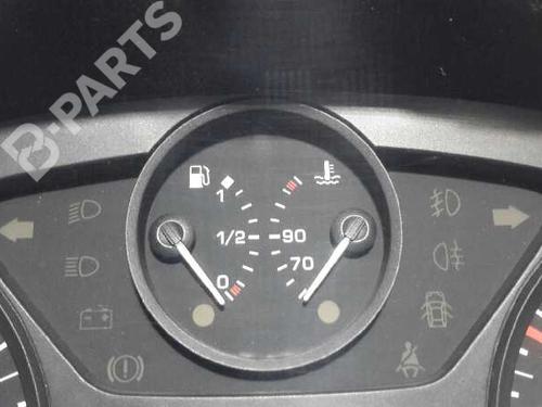 Instrument cluster PEUGEOT EXPERT Van (VF3A_, VF3U_, VF3X_)  | BP876057C47 