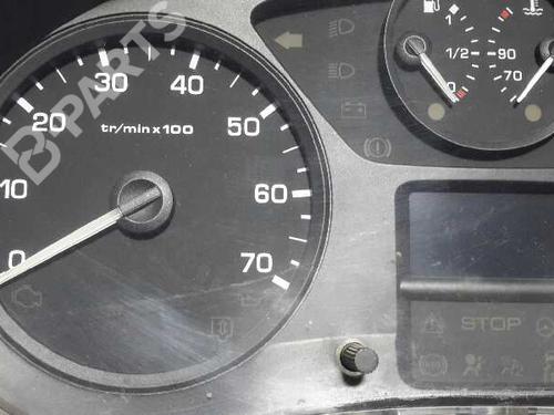 Instrument cluster PEUGEOT EXPERT Van (VF3A_, VF3U_, VF3X_)  | BP876057C47 