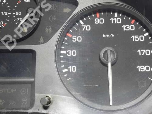 Instrument cluster PEUGEOT EXPERT Van (VF3A_, VF3U_, VF3X_)  | BP876057C47 