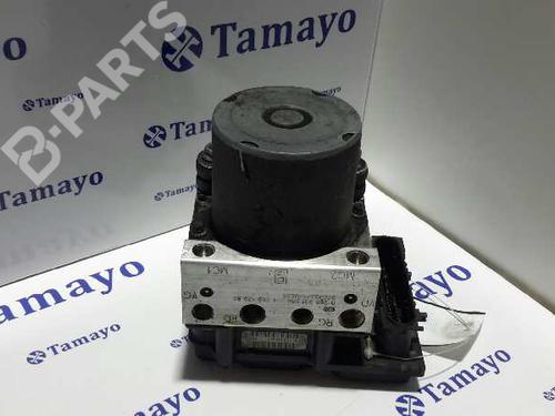 Used ABS pump PEUGEOT EXPERT Van (VF3A_, VF3U_, VF3X_) [2007-2025]  876129
