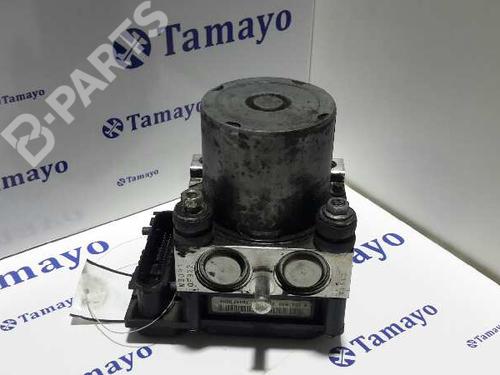 ABS pump PEUGEOT EXPERT Van (VF3A_, VF3U_, VF3X_)  | BP876129M43 