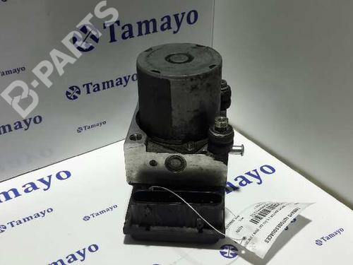 ABS pump PEUGEOT EXPERT Van (VF3A_, VF3U_, VF3X_)  | BP876129M43 