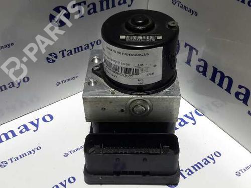 Used ABS pump VOLVO C70 II Convertible (542) 2.4 (140 hp) 893354