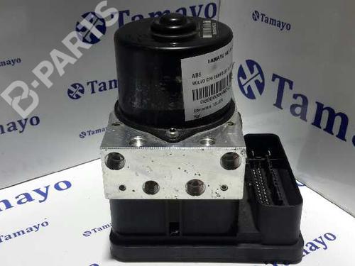 ABS pump VOLVO C70 II Convertible (542) 2.4 | BP893354M43 