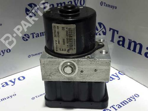 ABS pump VOLVO C70 II Convertible (542) 2.4 | BP893354M43 