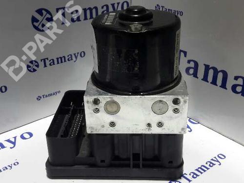ABS pump VOLVO C70 II Convertible (542) 2.4 | BP893354M43 