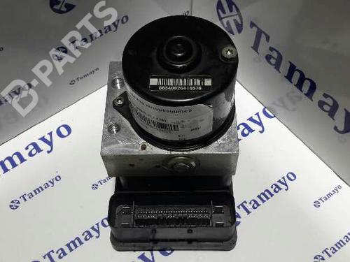 ABS pump VOLVO C70 II Convertible (542) 2.4 | BP893354M43 