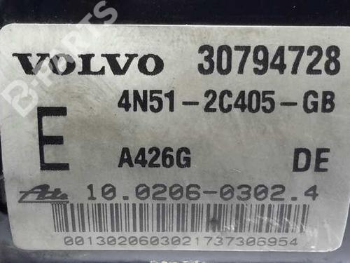 ABS pump VOLVO C70 II Convertible (542) 2.4 | BP893354M43 