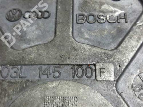Vacuum pump AUDI A4 B8 Avant (8K5)  | BP2533647M80 