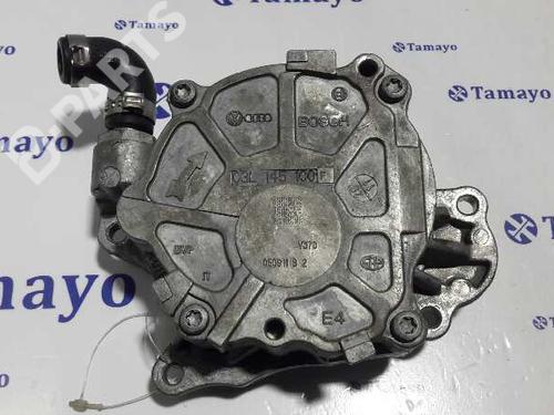 Vacuum pump AUDI A4 B8 Avant (8K5)  | BP2533647M80 