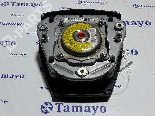 Driver airbag TOYOTA PRIUS (_W3_)  | BP2533657C9 