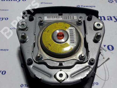 Driver airbag TOYOTA PRIUS (_W3_)  | BP2533657C9 