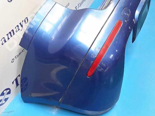 Rear bumper VW TOUAREG (7LA, 7L6, 7L7) 5.0 V10 TDI | BP880277C8 