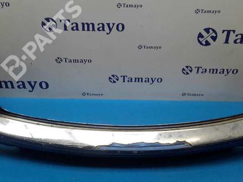 Rear bumper VW TOUAREG (7LA, 7L6, 7L7) 5.0 V10 TDI | BP880277C8 