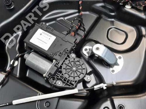 Rear right window mechanism VW TOUAREG (7LA, 7L6, 7L7) 5.0 V10 TDI | BP880273C25 