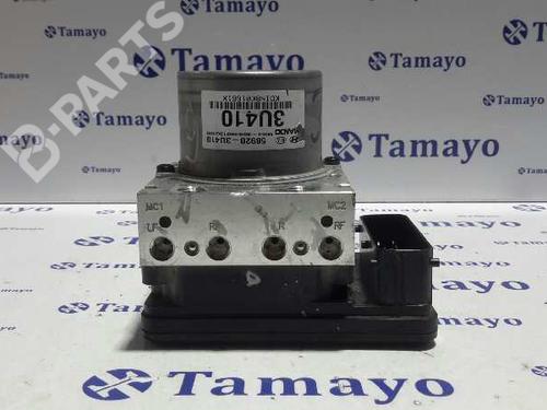 ABS pump KIA SPORTAGE III (SL)  | BP2533584M43 