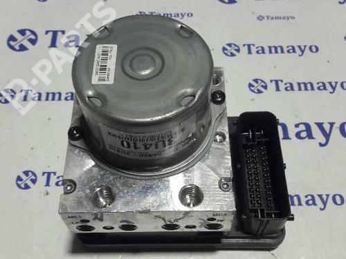 Used ABS pump KIA SPORTAGE III (SL) [2009-2017]  2533584