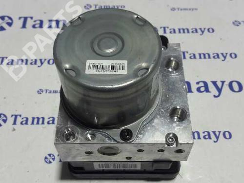 ABS pump KIA SPORTAGE III (SL)  | BP2533584M43 