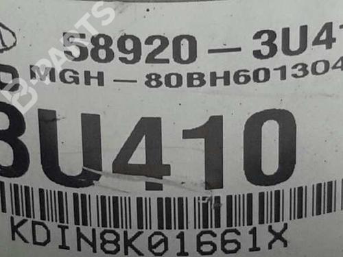 ABS pump KIA SPORTAGE III (SL)  | BP2533584M43 